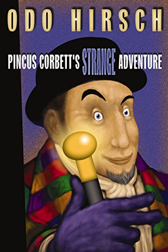 Pincus Corbett's Strange Adventure