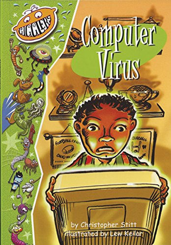 Gigglers Green Computer Virus