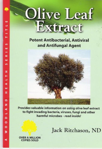 Olive Leaf Extract