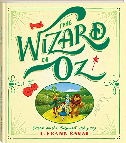 Wizard of Oz