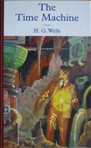 Illustrated Classics: Time Machine