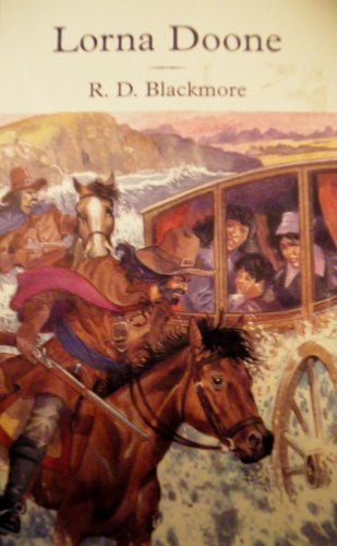 Illustrated Classics: Lorna Doone