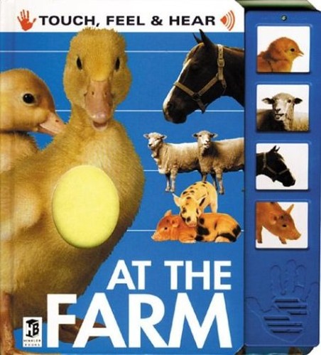 At the Farm