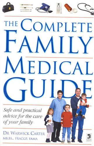Complete Family Medical Guide