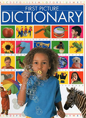 First Picture Dictionary