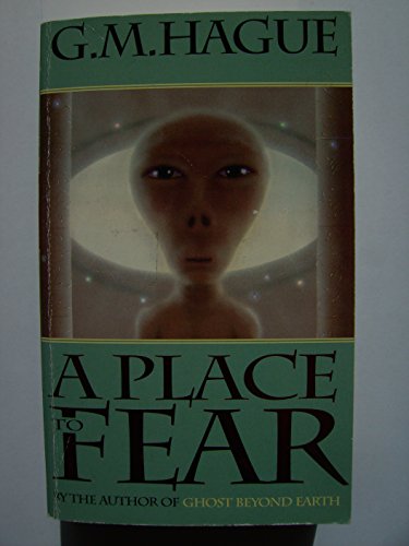 A Place To Fear