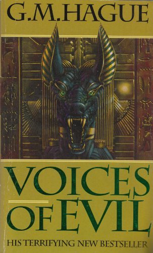 Voices Of Evil