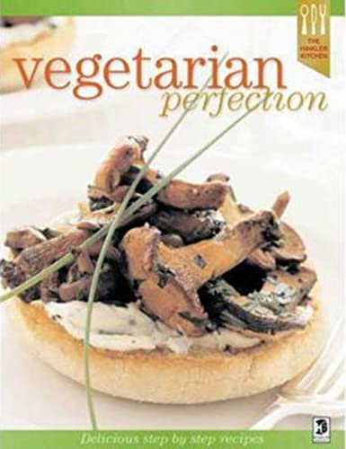 Vegetarian Perfection