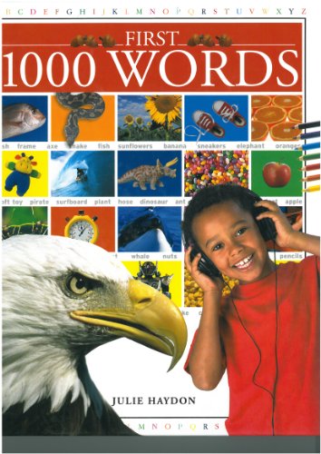 First 1, 000 Words