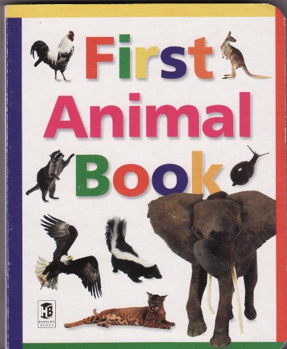 First Board: Animals