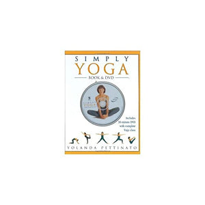 Simply Yoga