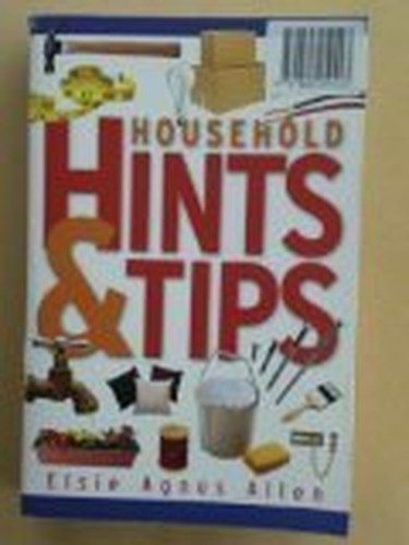 Ultimate Household Hints and Tips