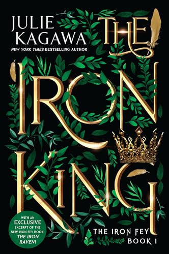 The Iron King Special Edition