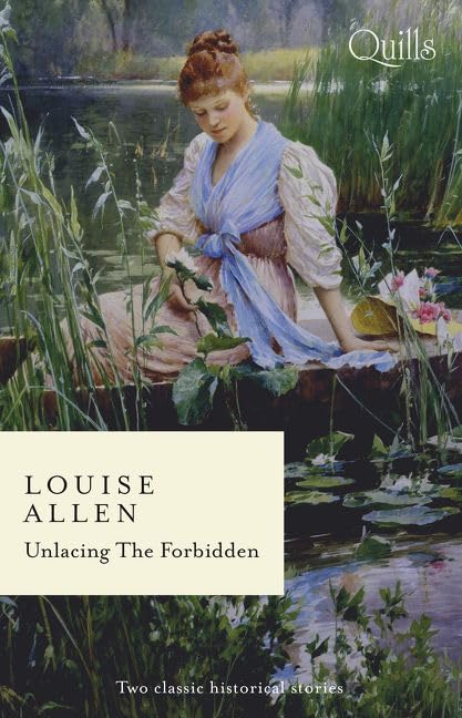 Unlacing The Forbidden/Unlacing Lady Thea/Forbidden Jewel of India