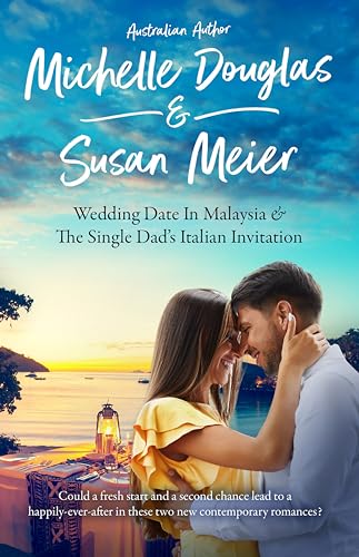 Wedding Date in Malaysia & The Single Dad's Italian Invitation