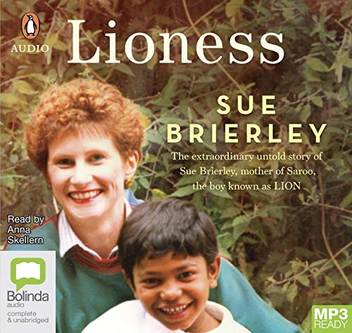 Lioness