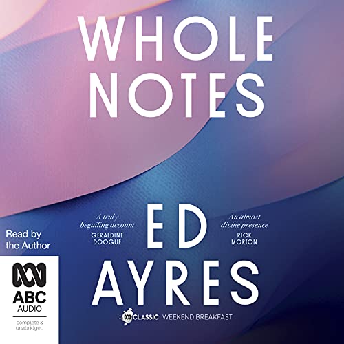 Whole Notes