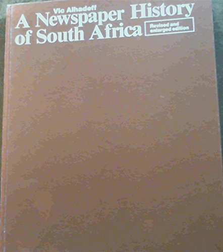 A newspaper history of South Africa