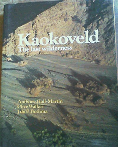 Kaokoveld