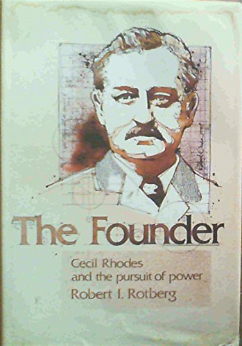 The Founder