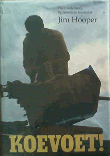 Koevoet!