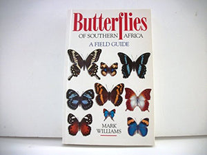 Butterflies of Southern Africa 