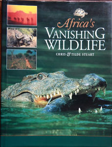 Africa's Vanishing Wildlife 