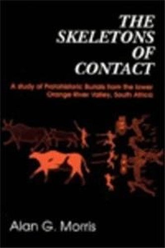 The Skeletons of Contact