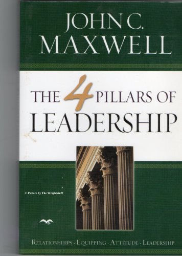 21 Irrefutable Laws of Leadership, The