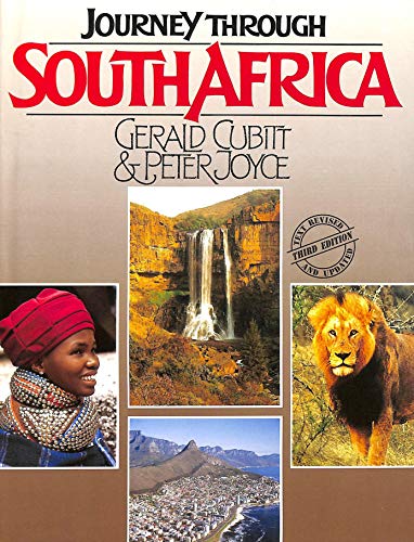 Journey through South Africa