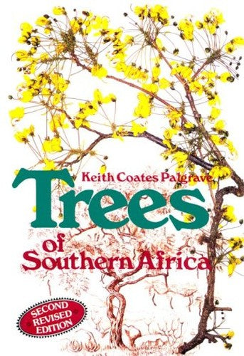 Palgrave's Trees of Southern Africa