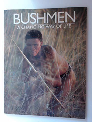 Bushmen