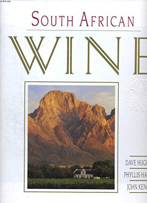 South African Wine