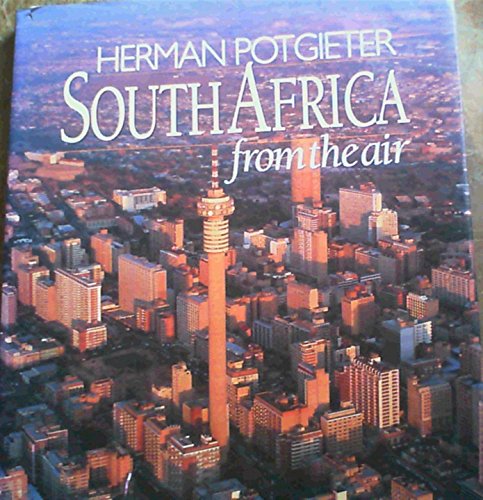 South Africa from the Air