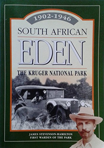 South African Eden