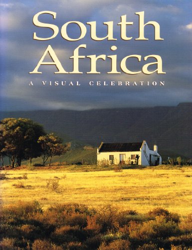 South Africa - A visual celebration
