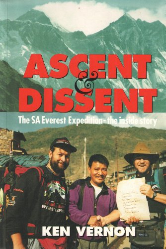 Ascent & Dissent