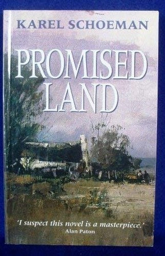 Promised Land