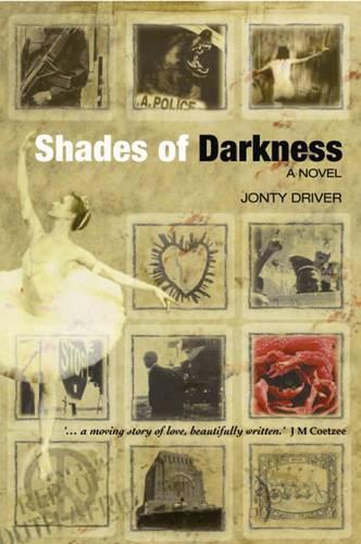 Shades of Darkness