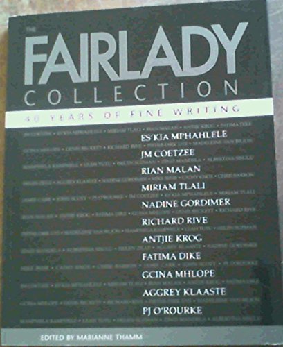 Fairlady at forty