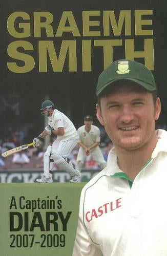 Graeme Smith