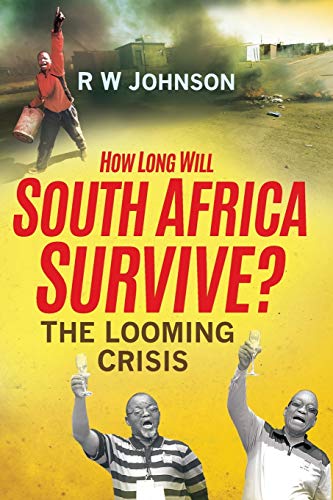 How long will South Africa survive?