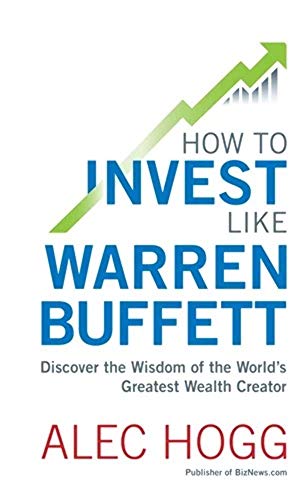 How to invest like Warren Buffett