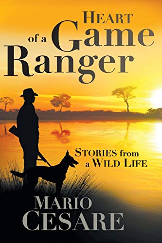 Heart of a game ranger
