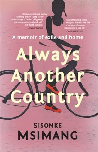Always another country