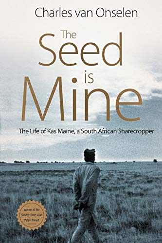 The Seed is Mine