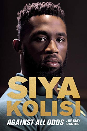 Siya Kolisi