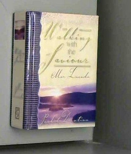 Walking with the Saviour