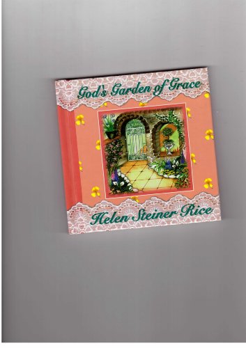 God's Garden of Grace