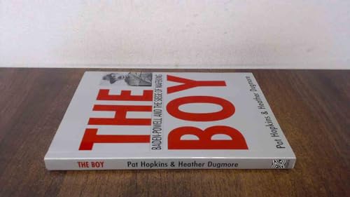 The Boy